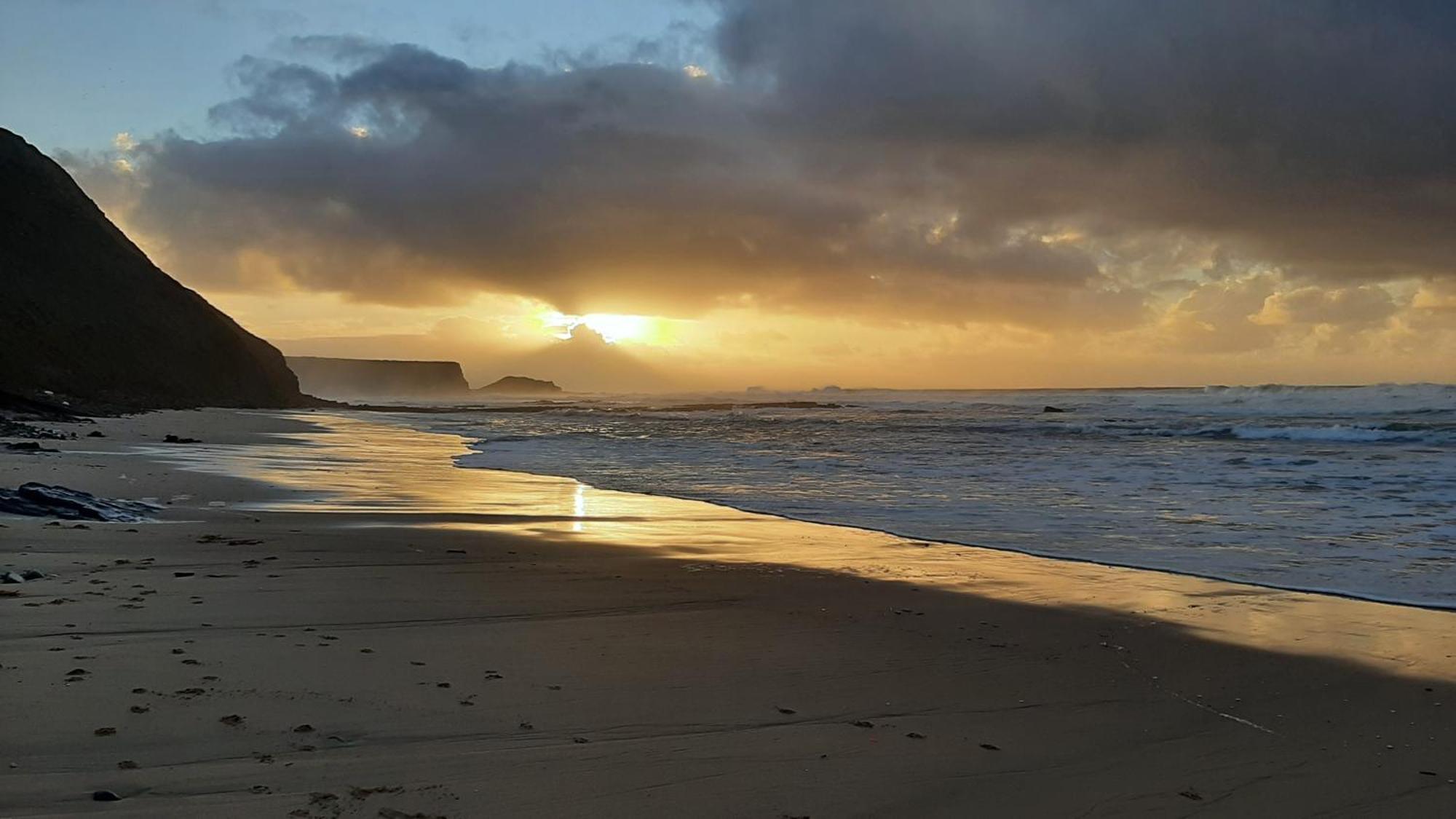 Atlantico Aljezur