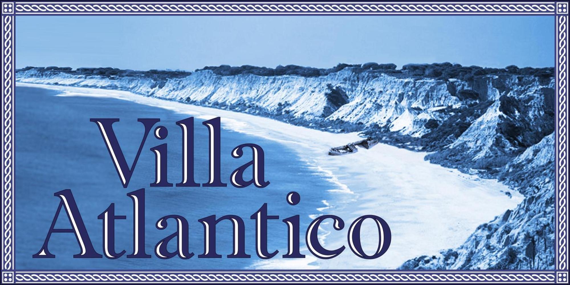 Atlantico * Aljezur